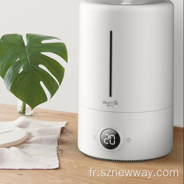 Filtre purificateur de diffuseur d&#39;humidificateur d&#39;air de Derma F628A 5L